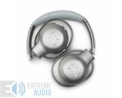 Kép 4/5 - JBL Everest 710 Bluetooth fejhallgató, ezüst