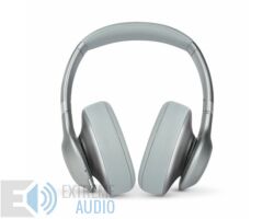 Kép 2/5 - JBL Everest 710 Bluetooth fejhallgató, ezüst