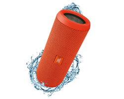 JBL Flip 3 vízálló bluetooth hangszóró, narancs JBL Flip 3 vízálló bluetooth hangszóró, narancs