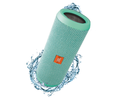 JBL Flip 3 vízálló bluetooth hangszóró, levendula JBL Flip 3 vízálló bluetooth hangszóró, levendula