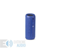 Kép 3/4 - JBL Flip 3 vízálló bluetooth hangszóró, kék