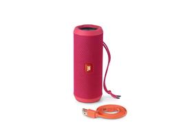 JBL Flip 3 vízálló bluetooth hangszóró, pink JBL Flip 3 vízálló bluetooth hangszóró, pink
