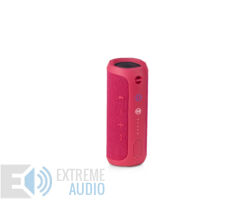 Kép 3/4 - JBL Flip 3 vízálló bluetooth hangszóró, pink