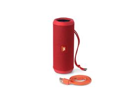 JBL Flip 3 vízálló bluetooth hangszóró, piros JBL Flip 3 vízálló bluetooth hangszóró, piros