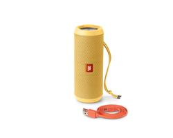JBL Flip 3 vízálló bluetooth hangszóró, sárga JBL Flip 3 vízálló bluetooth hangszóró, sárga