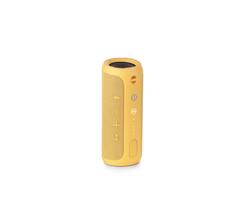 JBL Flip 3 vízálló bluetooth hangszóró, sárga JBL Flip 3 vízálló bluetooth hangszóró, sárga