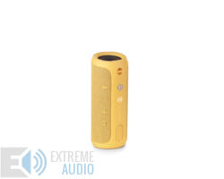 Kép 3/4 - JBL Flip 3 vízálló bluetooth hangszóró, sárga