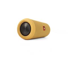 JBL Flip 3 vízálló bluetooth hangszóró, sárga JBL Flip 3 vízálló bluetooth hangszóró, sárga