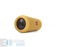 Kép 4/4 - JBL Flip 3 vízálló bluetooth hangszóró, sárga