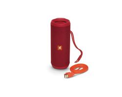 JBL Flip 4 vízálló bluetooth hangszóró, piros JBL Flip 4 vízálló bluetooth hangszóró, piros
