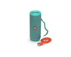 JBL Flip 4 vízálló bluetooth hangszóró, szürke JBL Flip 4 vízálló bluetooth hangszóró, szürke