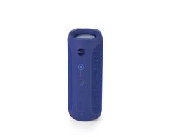 JBL Flip 4 vízálló bluetooth hangszóró, kék DEMO JBL Flip 4 vízálló bluetooth hangszóró, kék DEMO
