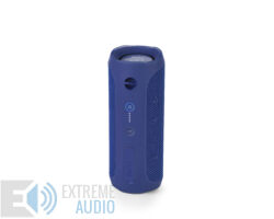Kép 2/5 - JBL Flip 4 vízálló bluetooth hangszóró, kék