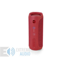 Kép 3/5 - JBL Flip 4 vízálló bluetooth hangszóró, piros