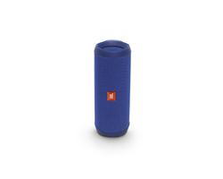 JBL Flip 4 vízálló bluetooth hangszóró, kék DEMO JBL Flip 4 vízálló bluetooth hangszóró, kék DEMO
