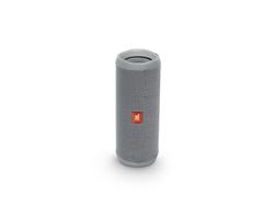 JBL Flip 4 vízálló bluetooth hangszóró, szürke JBL Flip 4 vízálló bluetooth hangszóró, szürke