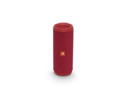 JBL Flip 4 vízálló bluetooth hangszóró, piros JBL Flip 4 vízálló bluetooth hangszóró, piros