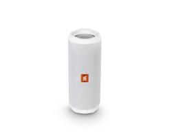 JBL Flip 4 vízálló bluetooth hangszóró, fehér JBL Flip 4 vízálló bluetooth hangszóró, fehér