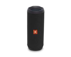 JBL Flip 4 vízálló bluetooth hangszóró, fekete JBL Flip 4 vízálló bluetooth hangszóró, fekete