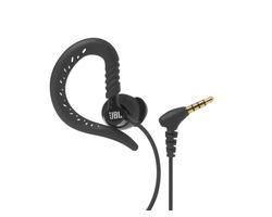 JBL Focus 300 sport fülhallgató, fekete JBL Focus 300 sport fülhallgató, fekete