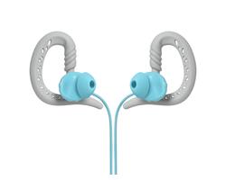 JBL Focus 300 sport fülhallgató, türkiz JBL Focus 300 sport fülhallgató, türkiz