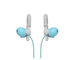 JBL Focus 300 sport fülhallgató, türkiz JBL Focus 300 sport fülhallgató, türkiz