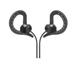 JBL Focus 300 sport fülhallgató, fekete JBL Focus 300 sport fülhallgató, fekete