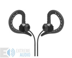 Kép 4/6 - JBL Focus 300 sport fülhallgató, fekete