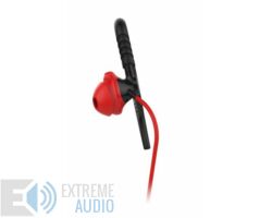 Kép 4/6 - JBL Focus 300 sport fülhallgató, piros/fekete