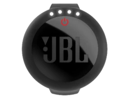 JBL Inspire 700 sport fülhallgató, fekete