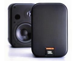 JBL Control One polc sugárzó pár JBL Control One polc sugárzó pár