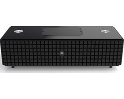 JBL Authentics L8SP High-end vezeték nélküli 2.0 hangrendszer, fekete JBL Authentics L8SP High-end vezeték nélküli 2.0 hangrendszer, fekete