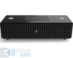 Kép 1/4 - JBL Authentics L8SP High-end vezeték nélküli 2.0 hangrendszer, fekete
