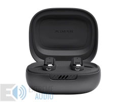 Kép 4/10 - JBL Live Flex True Wireless fülhallgató, fekete