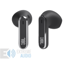 Kép 2/10 - JBL Live Flex True Wireless fülhallgató, fekete