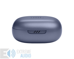 Kép 9/10 - JBL Live Flex True Wireless fülhallgató, kék