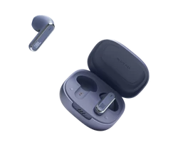 JBL Live Flex True Wireless fülhallgató, kék