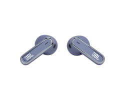 JBL Live Flex True Wireless fülhallgató, kék