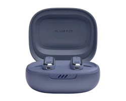 JBL Live Flex True Wireless fülhallgató, kék