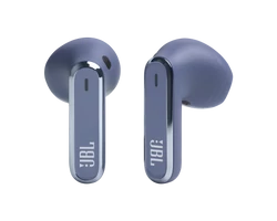 JBL Live Flex True Wireless fülhallgató, kék