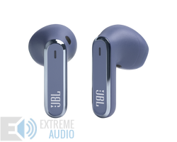 Kép 2/10 - JBL Live Flex True Wireless fülhallgató, kék