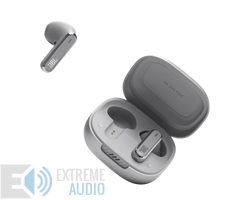 Kép 8/10 - JBL Live Flex True Wireless fülhallgató, ezüst