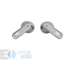 Kép 7/10 - JBL Live Flex True Wireless fülhallgató, ezüst