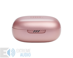 Kép 9/10 - JBL Live Flex True Wireless fülhallgató, rózsaszín