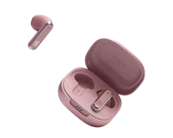 JBL Live Flex True Wireless fülhallgató, rózsaszín
