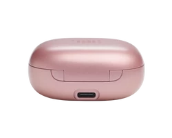 JBL Live Flex True Wireless fülhallgató, rózsaszín
