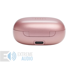 Kép 6/10 - JBL Live Flex True Wireless fülhallgató, rózsaszín