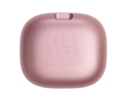 JBL Live Flex True Wireless fülhallgató, rózsaszín