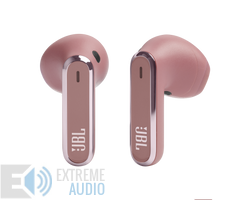 Kép 2/10 - JBL Live Flex True Wireless fülhallgató, rózsaszín