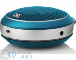 Kép 1/4 - JBL Micro Wireless Bluetooth kihangosító kék